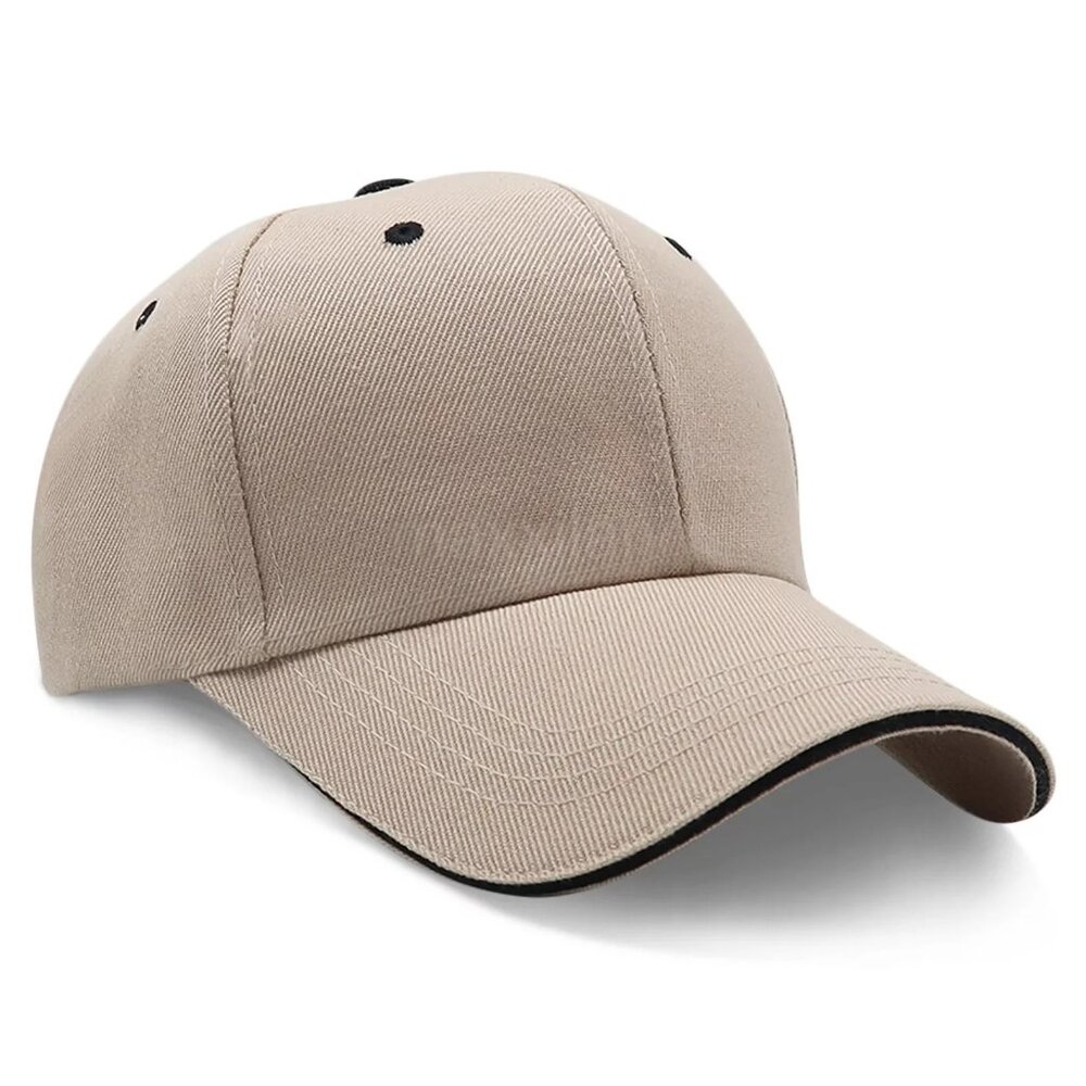 Hat You Doing? The Ultimate “I Don’t Care but I Look Great” Cap